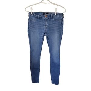 Hollister Low Rise Jeans